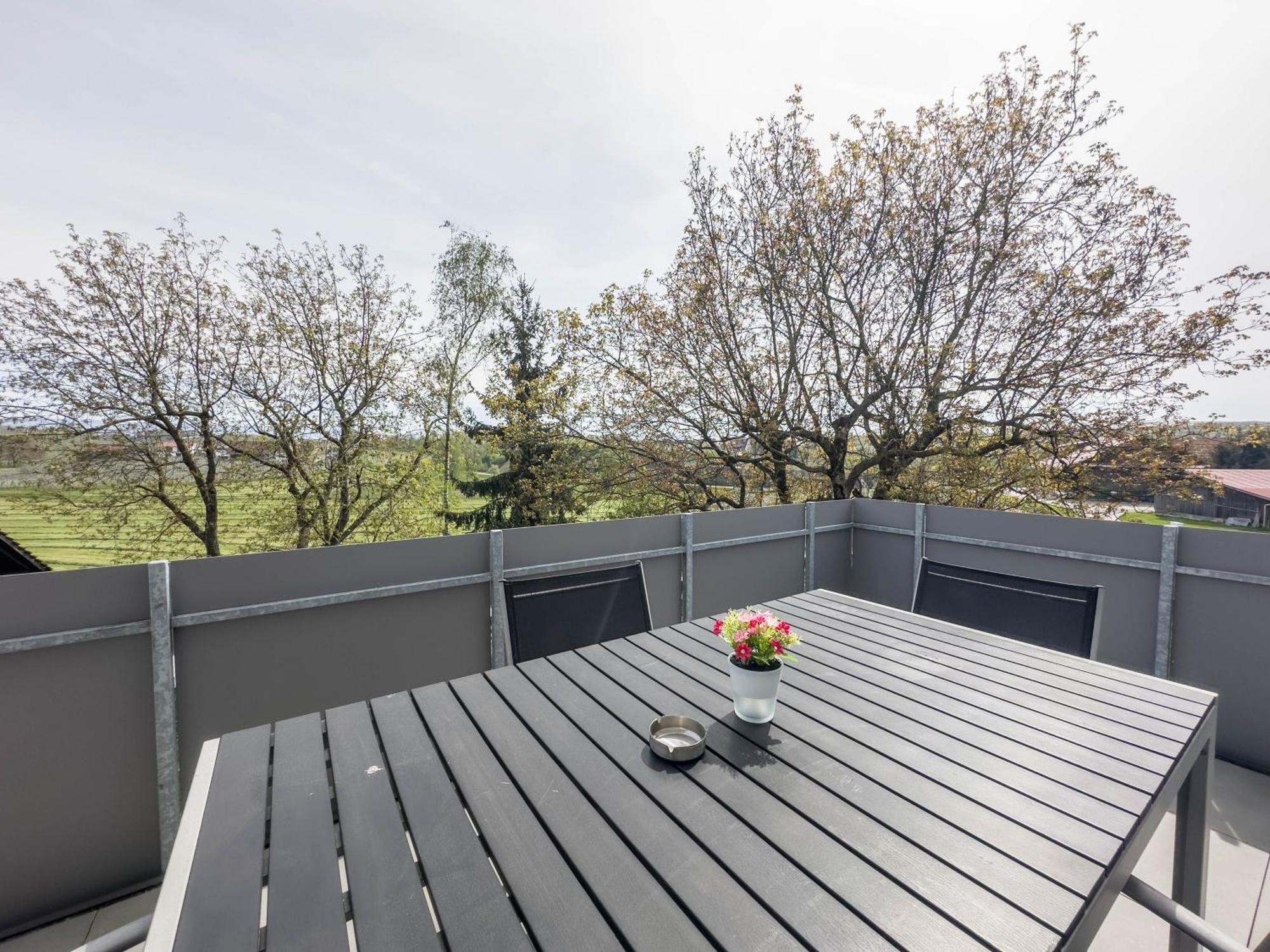 Ferienwohnung Lang Kressbronn am Bodensee Exterior photo